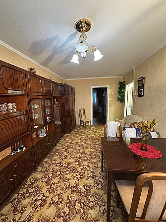 Продам 3к квартиру просп. Слобожанський Хороший житловий стан Днепр - изображение 3