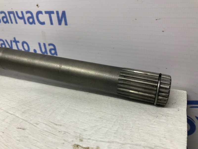 Привод передний левый АКПП Mitsubishi Outlander 2003-2006 MR580861 (Арт. 44132) Киев - изображение 4