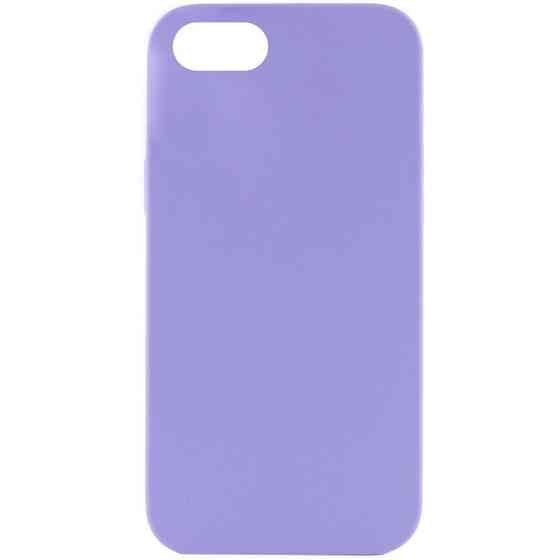 Чехол Silk Full Protective (AA) NO LOGO для Apple iPhone SE (2020) / 7 / 8 (4.7") Херсон