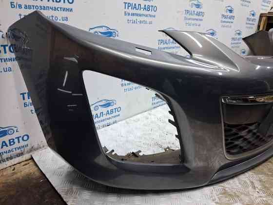 Бампер передний Mazda CX 7 2006-2012  (Арт. 79138) Киев