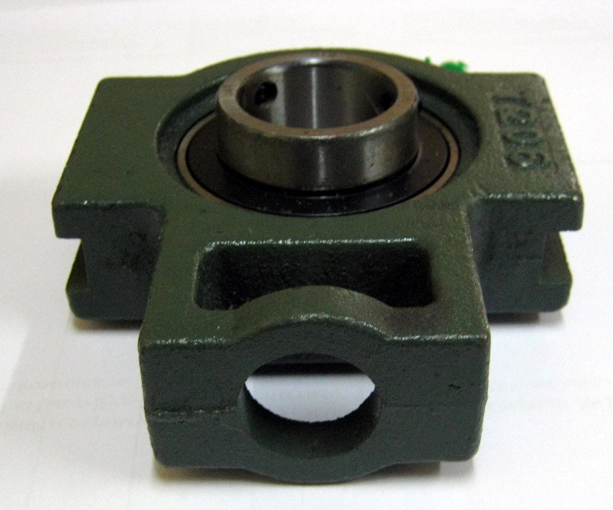 UCP207 Подшипник в корпусе под вал 35 мм Дніпро - зображення 3