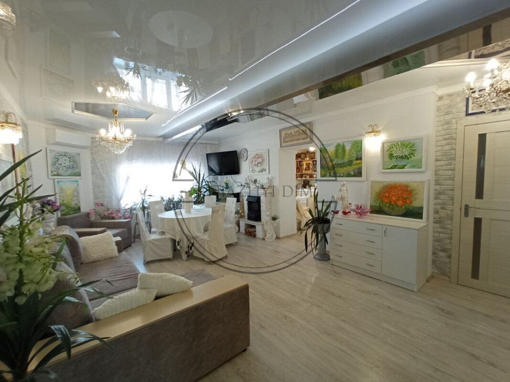 Є генератор. Оренда 2-х. кімнатна, Позняки. М. Позняки 3хв. Код:11198767 Киев - изображение 4