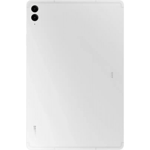 Планшет Samsung Galaxy Tab S9 FE Plus SM-X610 8/128GB Silver EU (Код товару:33189) Харків - зображення 3