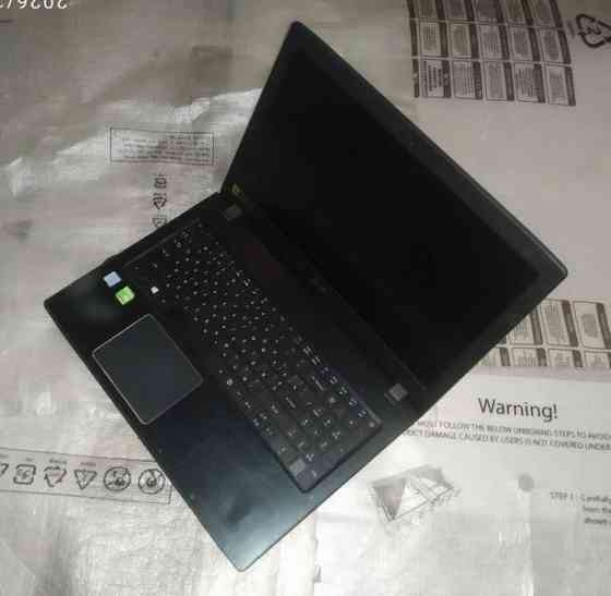 Ноутбук Acer Aspire E5-575G Київ
