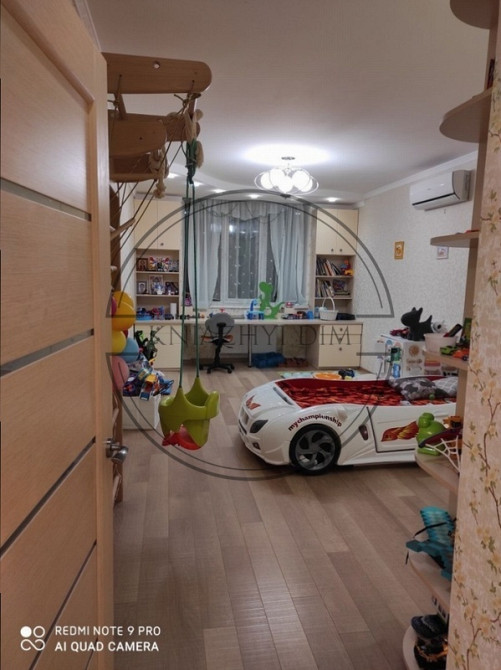 ЖК 4 сезона 3 комнат. разд. м. Васильковская № 21134271 Київ - зображення 8