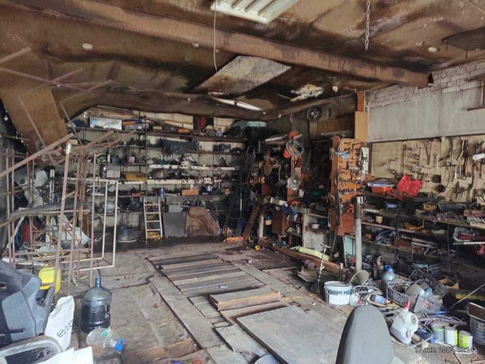 продажа отдельно стоящий гараж Киев, Деснянский, 45000 $ Київ - зображення 7