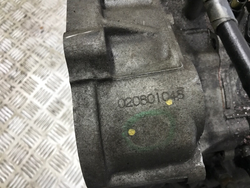 Коробка передач АКПП Toyota Camry 2001-2006 3050033360 (Арт. 47143) Київ - зображення 7