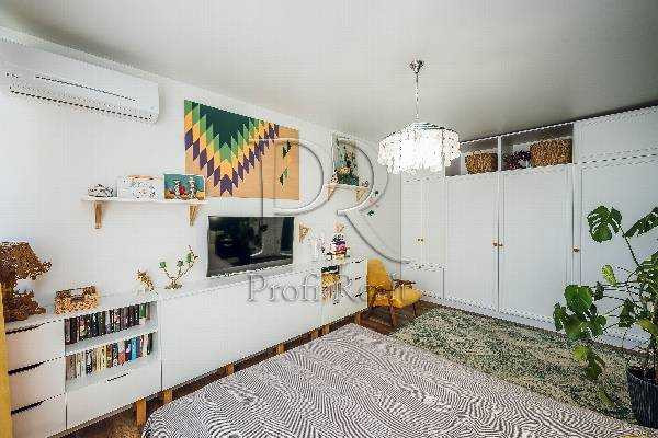 продаж 3-к квартира Києво-Святошинський, Білогородка, 105000 $  - изображение 8