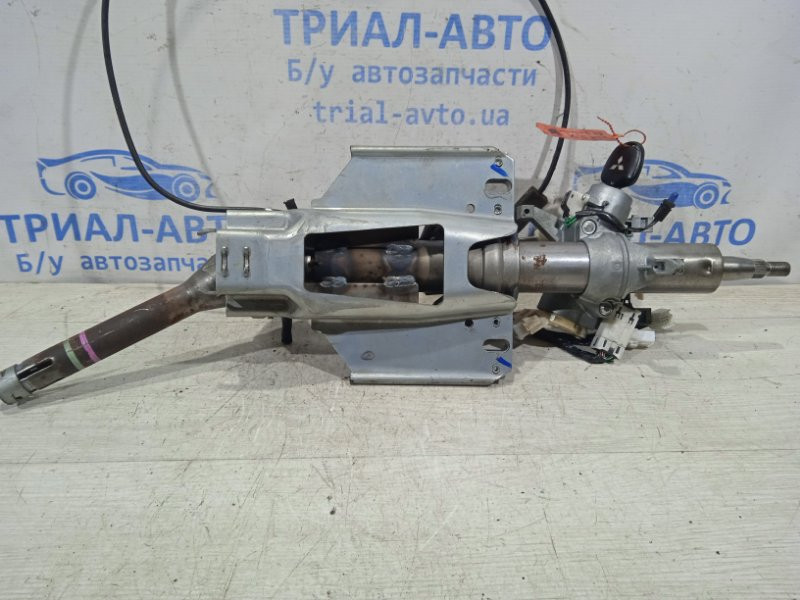 Колонка рулевая Mitsubishi Outlander CU 2.4 БЕНЗИН 4G69 2003 (б/у) Киев - изображение 3