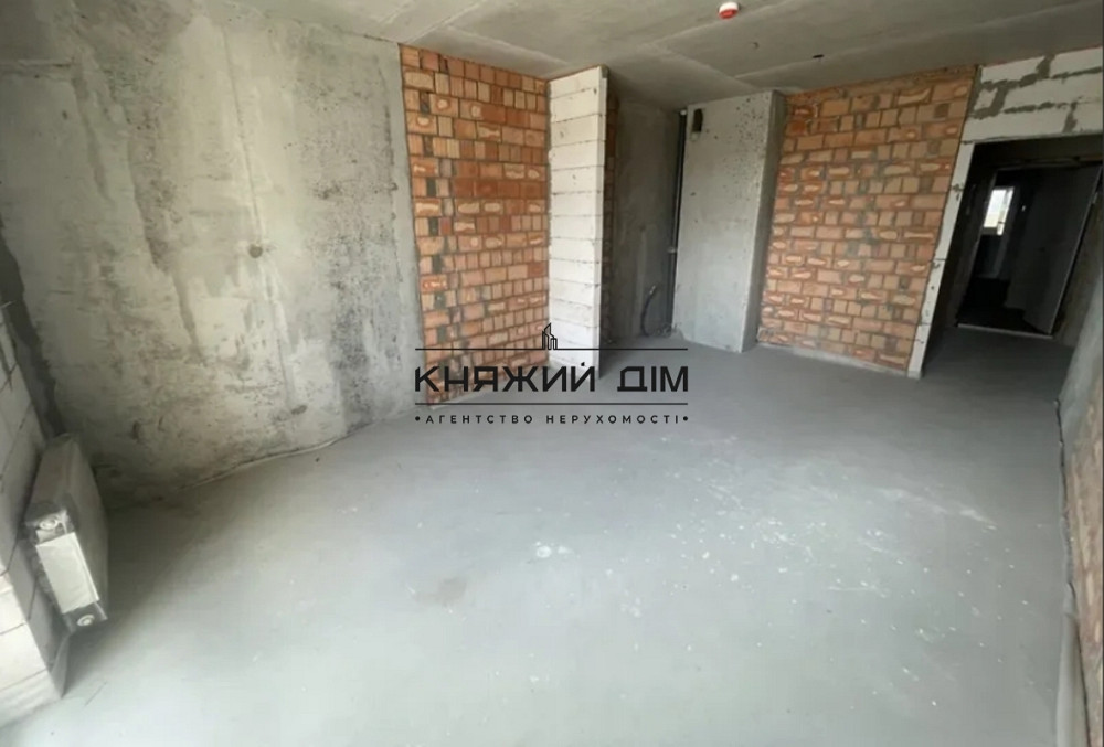 Продаж 1-кімнатної квартири ЖК Райдужний, код 21147039 Київ - зображення 2