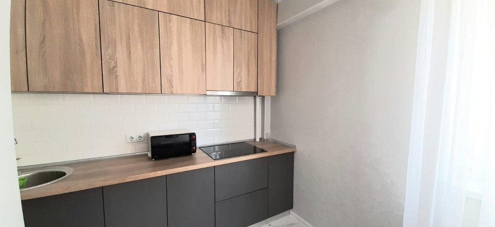 Сдам 1 Комн. Квартиру В Закрытом Охраняемом Комплексе ЖК ''Море'' Одесса - изображение 6