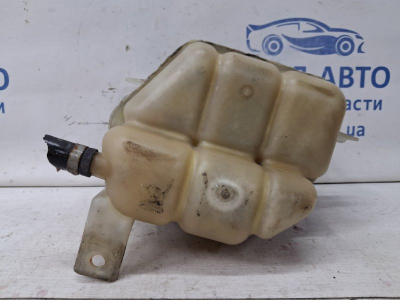 Бачок радиатора (расширительный) Nissan Pathfinder R51 2.5 DIESEL YD25DDTI 2004 (б/у) Київ - зображення 3