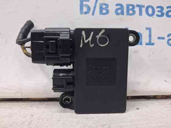 Блок управления вентиляторами Mazda 6 GJ 2.2 DIESEL 2012 (б/у) Киев