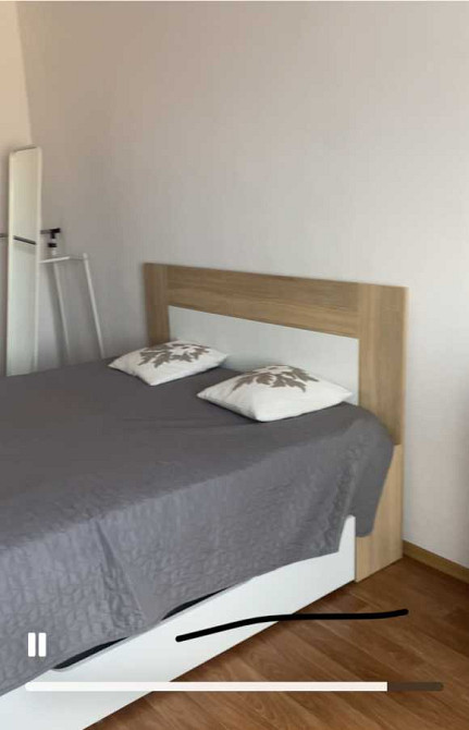 долгосрочная аренда 1-к квартира Киев, Голосеевский, 18000 грн./мес. Київ - зображення 5