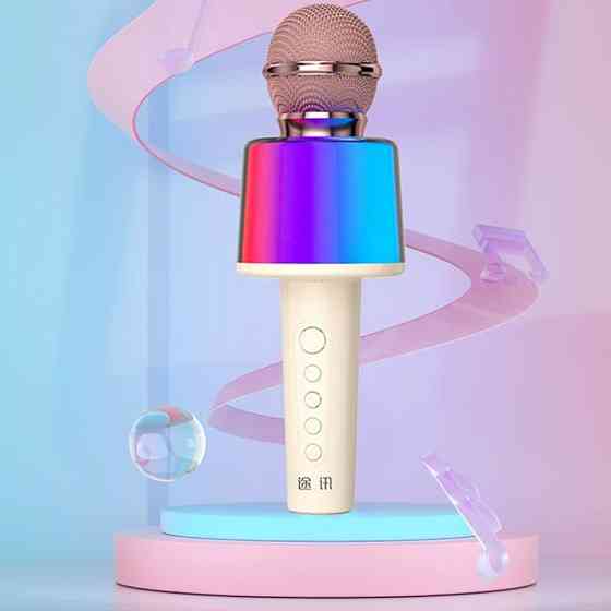 Караоке Микрофон-колонка MC005 Херсон