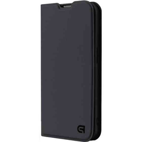Чохол-книжка ArmorStandart OneFold для Xiaomi Poco X8 5G Black (ARM90723) Харків