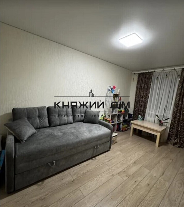 Продаж 2-х к. квартири на вул. Мрії. № 21147102 Київ - зображення 1