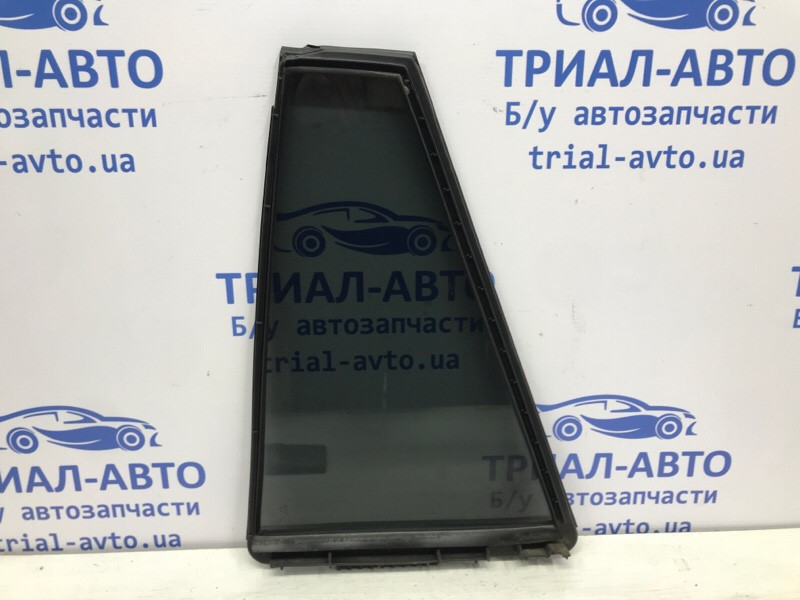 Стекло двери задней правой (форточка) Suzuki Grand Vitara JT 2.4 БЕНЗИН J24B 2005 (б/у) Київ - зображення 2