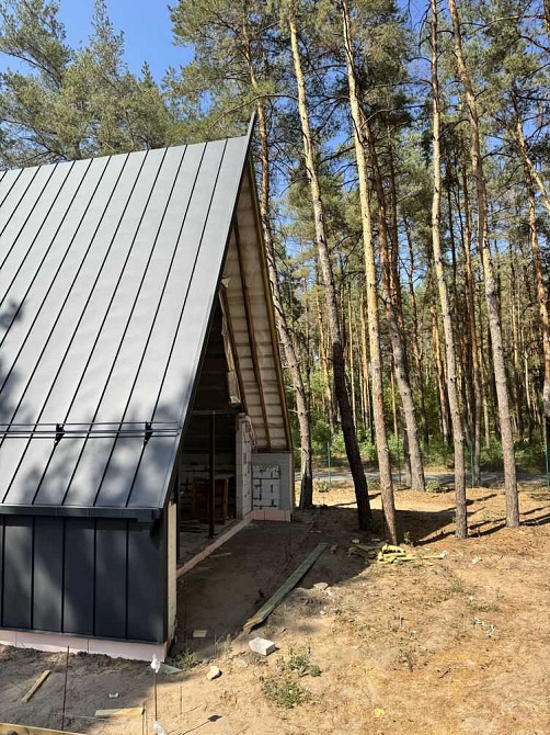 продажа участок под жилую застройку Новомосковский, Песчанка, 12500 $  - изображение 7