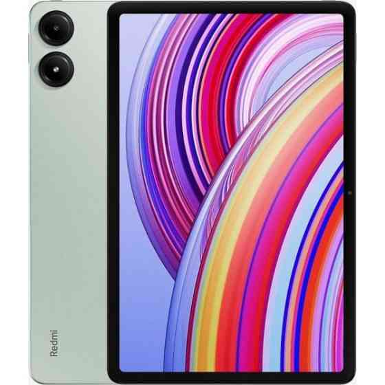 Планшет Xiaomi Redmi Pad Pro 8/256GB Mint Green Global (VHU4729EU) UA (Код товару:37976) Харьков