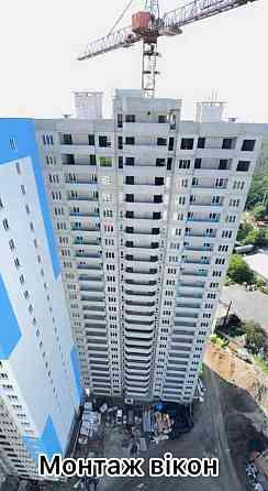 продажа 1-к квартира Киево-Святошинский, Коцюбинское, 40200 $ Коцюбинське