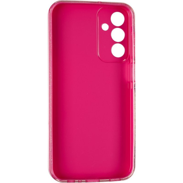 Gelius Чохол Silicone Summer Vibe для Samsung A27 A276 Cherry Харків - зображення 2