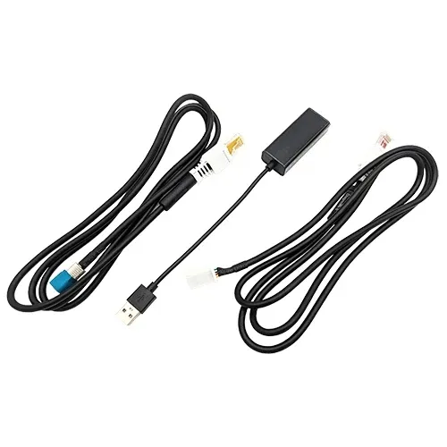 Набор специальных коннекторов/переходников для активации сервисного режима электромобилей TESLA LAUN Харьков - изображение 1