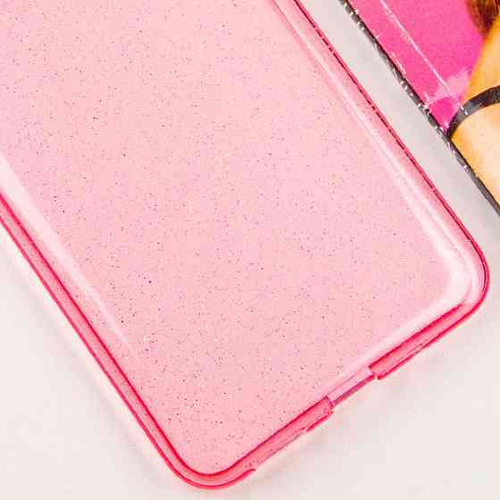 TPU чехол Nova для Xiaomi Redmi A3 Херсон