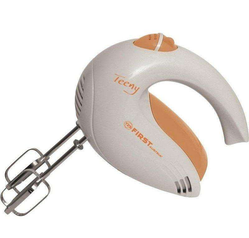 Миксер First FA-5262-2 Київ - зображення 1