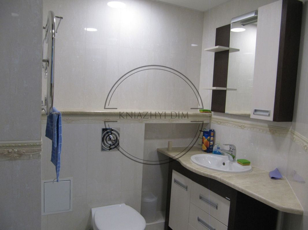 Оренда 2к. у новому будинку в ЖК 4 сезони, біля м. Васильківська 10 хв. №11195349. Киев - изображение 11