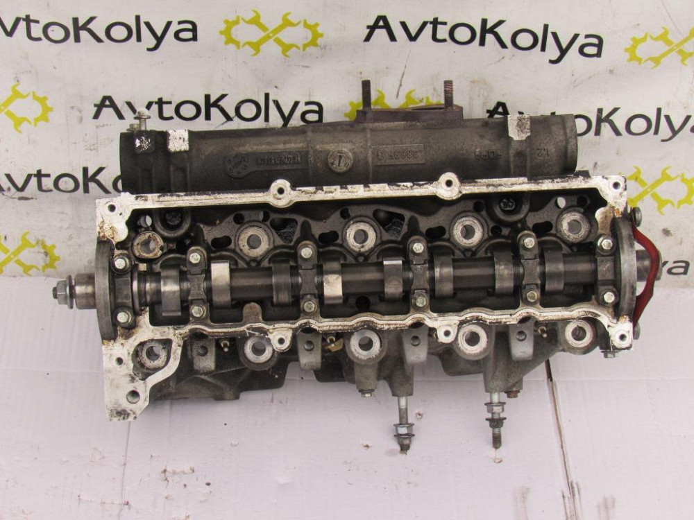Головка двигателя Renault Kangoo 1.5 dci 2005-2009 (Euro 4) Ковель - изображение 2