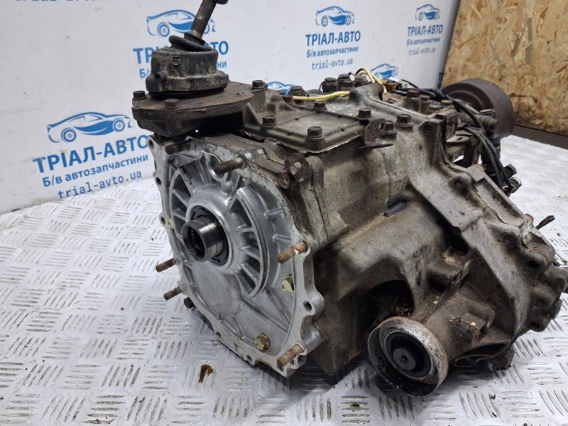 Раздаточная коробка Mitsubishi L200 2006-2015 3242A027 (Арт. 74913) Киев - изображение 3