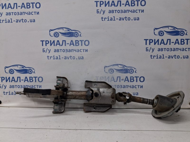 Колонка рулевая Mitsubishi L200 KB 2.5 DIESEL 4D56 2006 (б/у) Київ - зображення 4