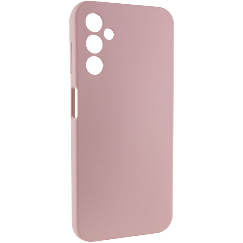 Чехол Silicone Cover Lakshmi Full Camera (AAA) для Samsung Galaxy A05s Херсон - изображение 2