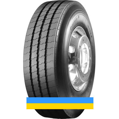265/70 R19.5 Sava Avant A3 140/138M Рульова шина Київ - зображення 2