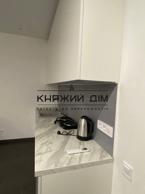 Сдается квартира Киев, Шевченкiвський р-н, Ясногорская ул. код 11204775 Київ - зображення 3