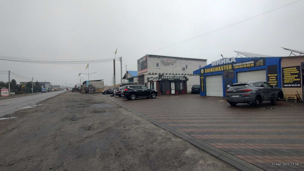 продажа объект сферы услуг Киево-Святошинский, Крюковщина, 160000 $  - зображення 3