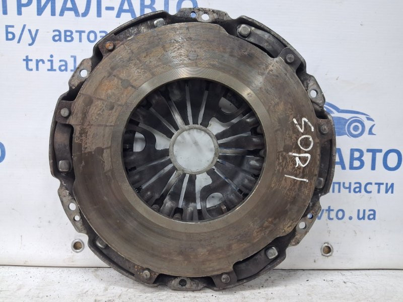 Корзина сцепления Kia Sorento BL 2.5 DIESEL D4CB 2002 (б/у) Київ - зображення 4