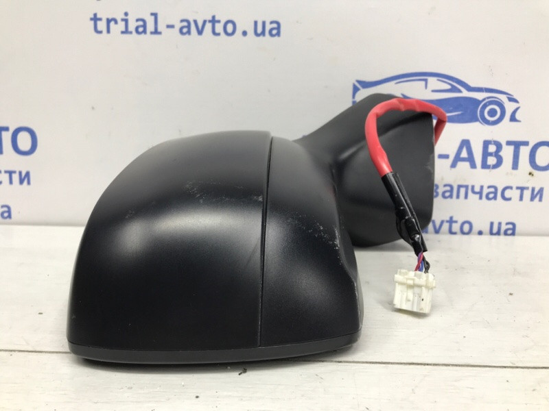 Зеркало правое Subaru Forester SJ 2.0 DIESEL EE20Z 2012 (б/у) Київ - зображення 4