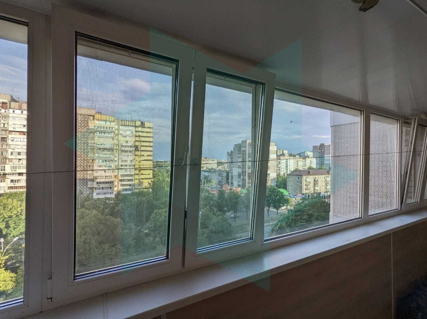 Продам. 3-к.кв. 8/16, вул.Робоча Днепр - изображение 1