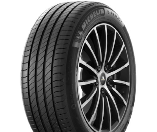 225/50 R18 Michelin e.Primacy 99W Легкова шина Київ - зображення 3