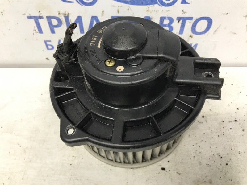 Моторчик печки Mitsubishi Pajero Sport 1996-2008 MR315962 (Арт. 57656) Київ - зображення 3