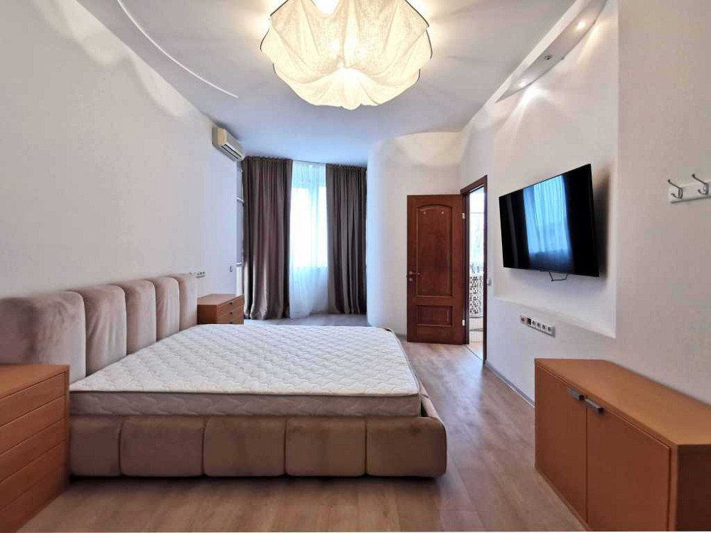 долгосрочная аренда 4-к квартира Киев, Шевченковский, 1600 $/мес. Київ - зображення 5