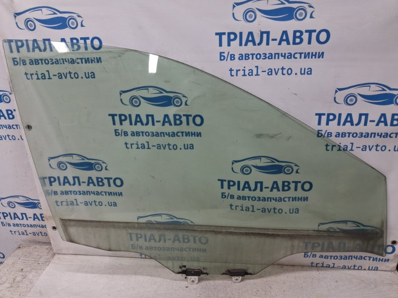 Стекло двери переднее правое Nissan X-Trail 2014-2021 803004CA0A (Арт. 83977) Київ - зображення 1