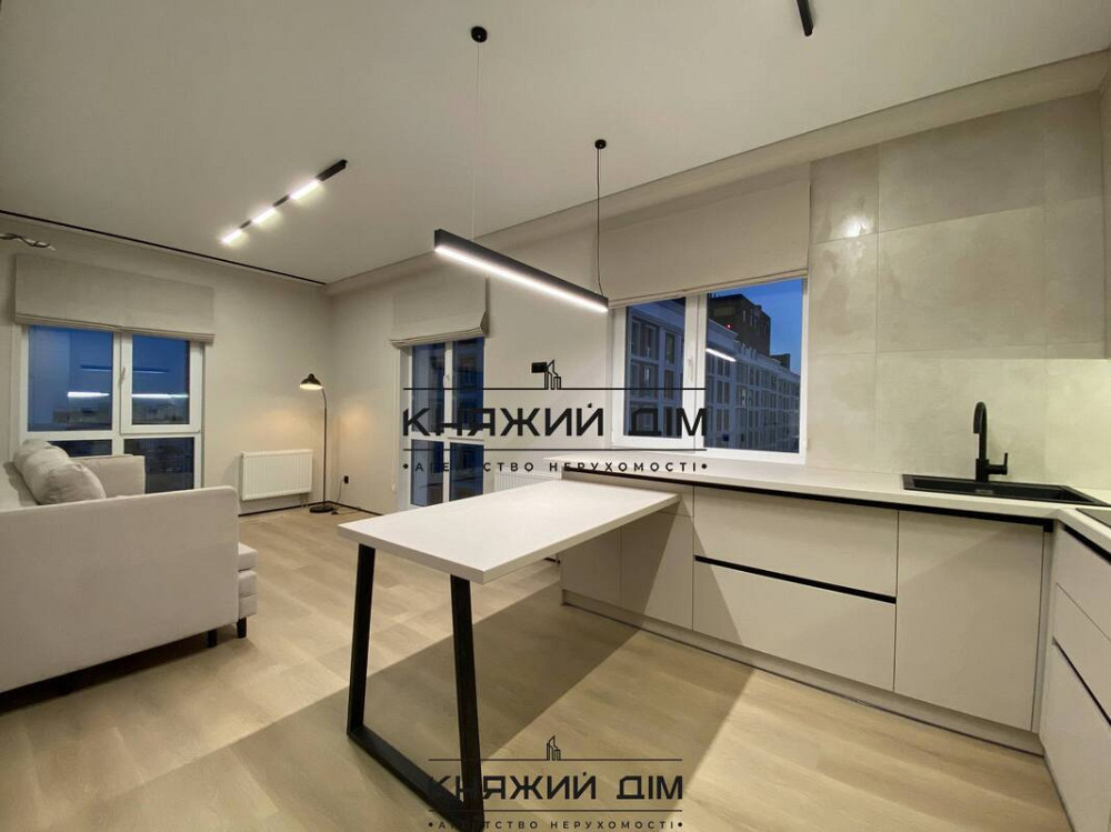 Видова 1кімн кв Перша оренда Нова Англія Віндзор метро Васильківська № 11203926 Киев - изображение 2