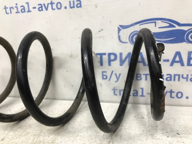Пружина передняя Mazda CX 5 KE 2.2 DIESEL 2011 (б/у) Киев - изображение 3