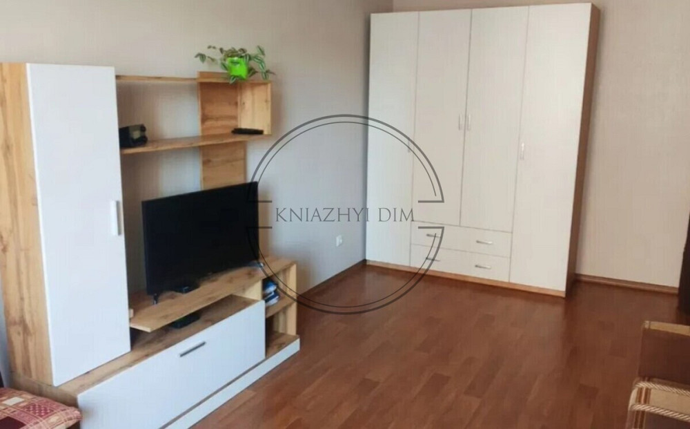 Продаж 1 кімнатної квартири по вул. Юлії Здановської 83Г ЖК Єврика-18 21145872 Київ - зображення 6