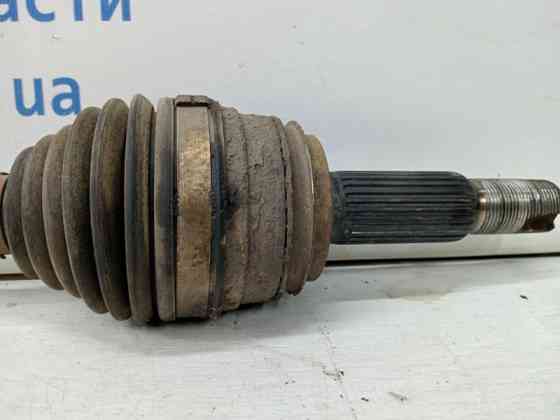 Привод задний левый Toyota RAV 4 A30 2.0 БЕНЗИН 1AZFE 2005 (б/у) Київ