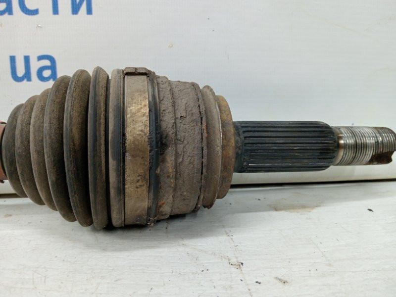 Привод задний левый Toyota RAV 4 2005-2016 4233042050 (Арт. 60510) Київ - зображення 4