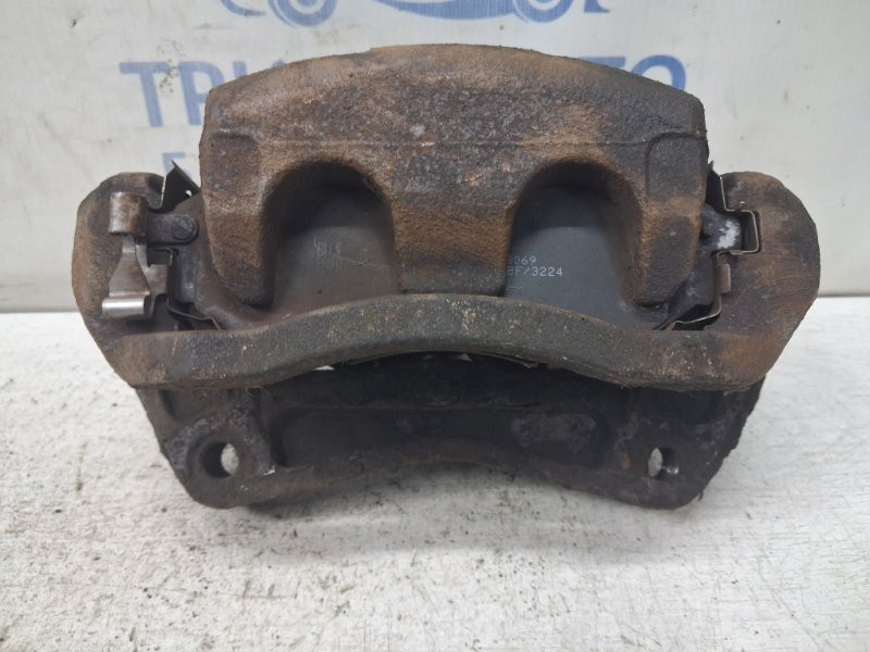 Суппорт передний правый Nissan Navara 2004-2015 41001EB32A (Арт. 82536) Киев - изображение 2